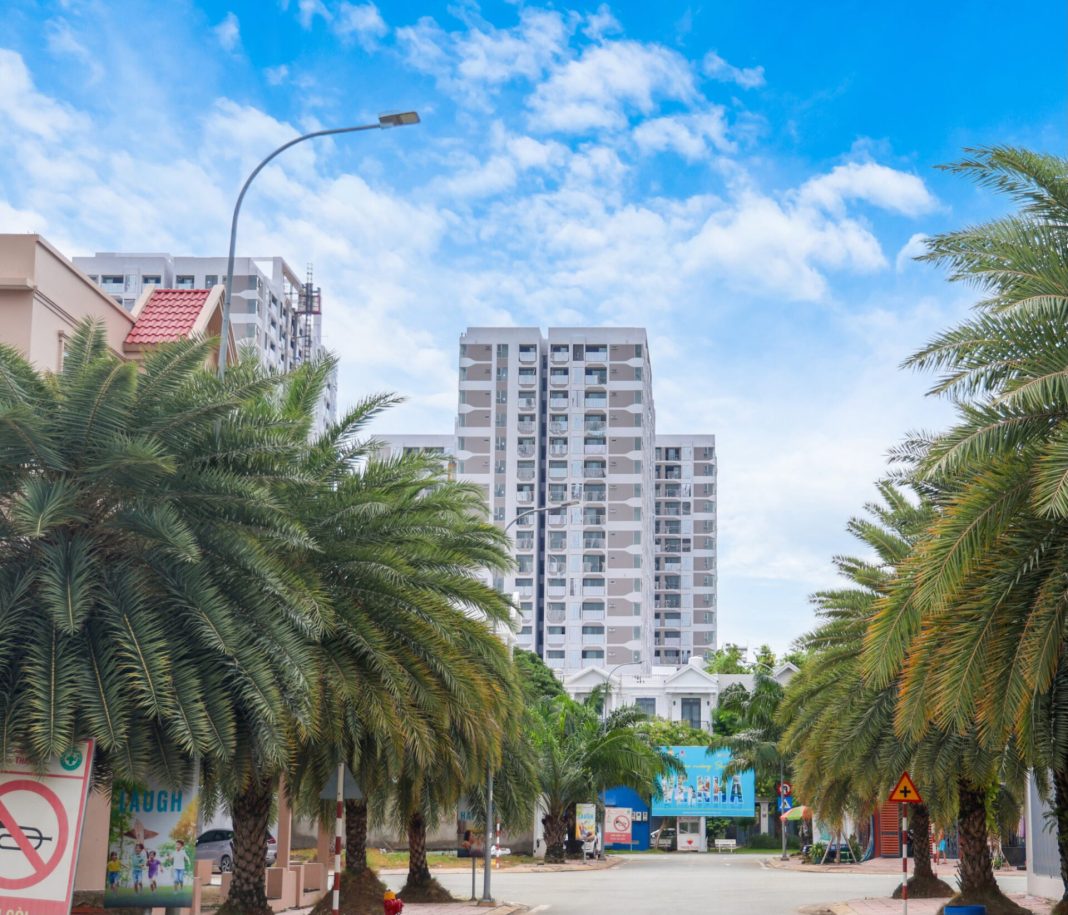 Centana Điền Phúc Thành