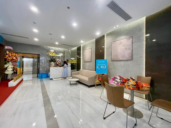 Sảnh Sảnh