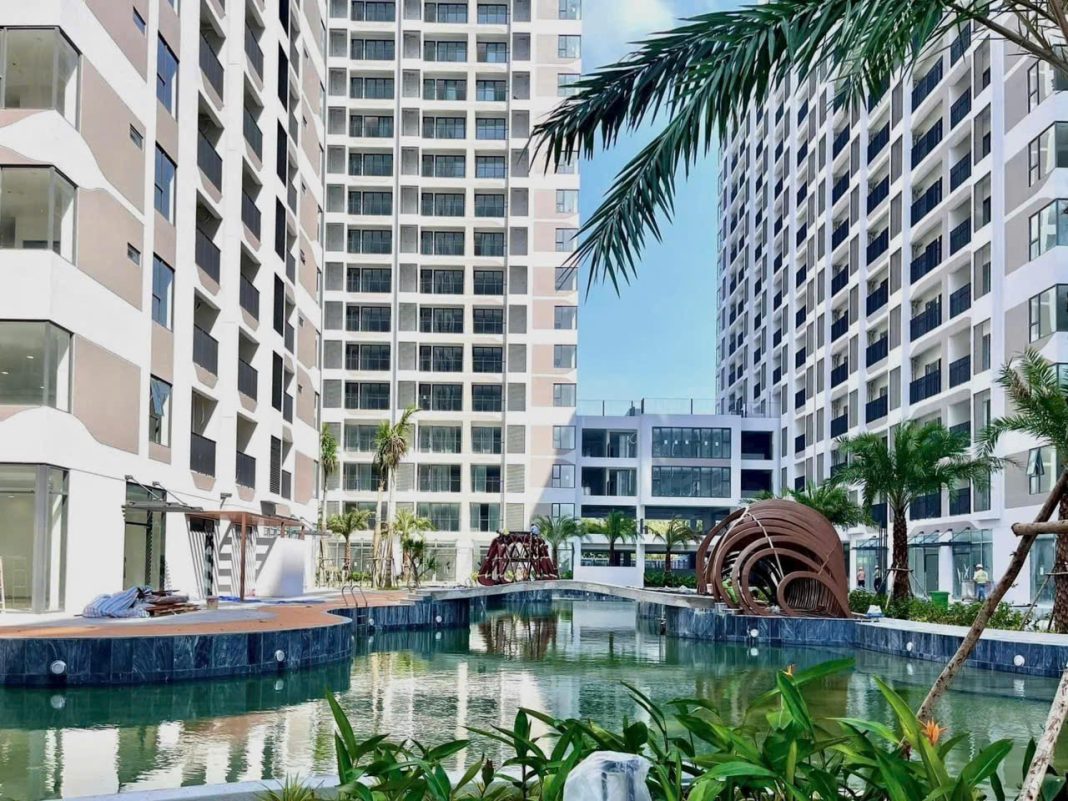 Hồ bơi