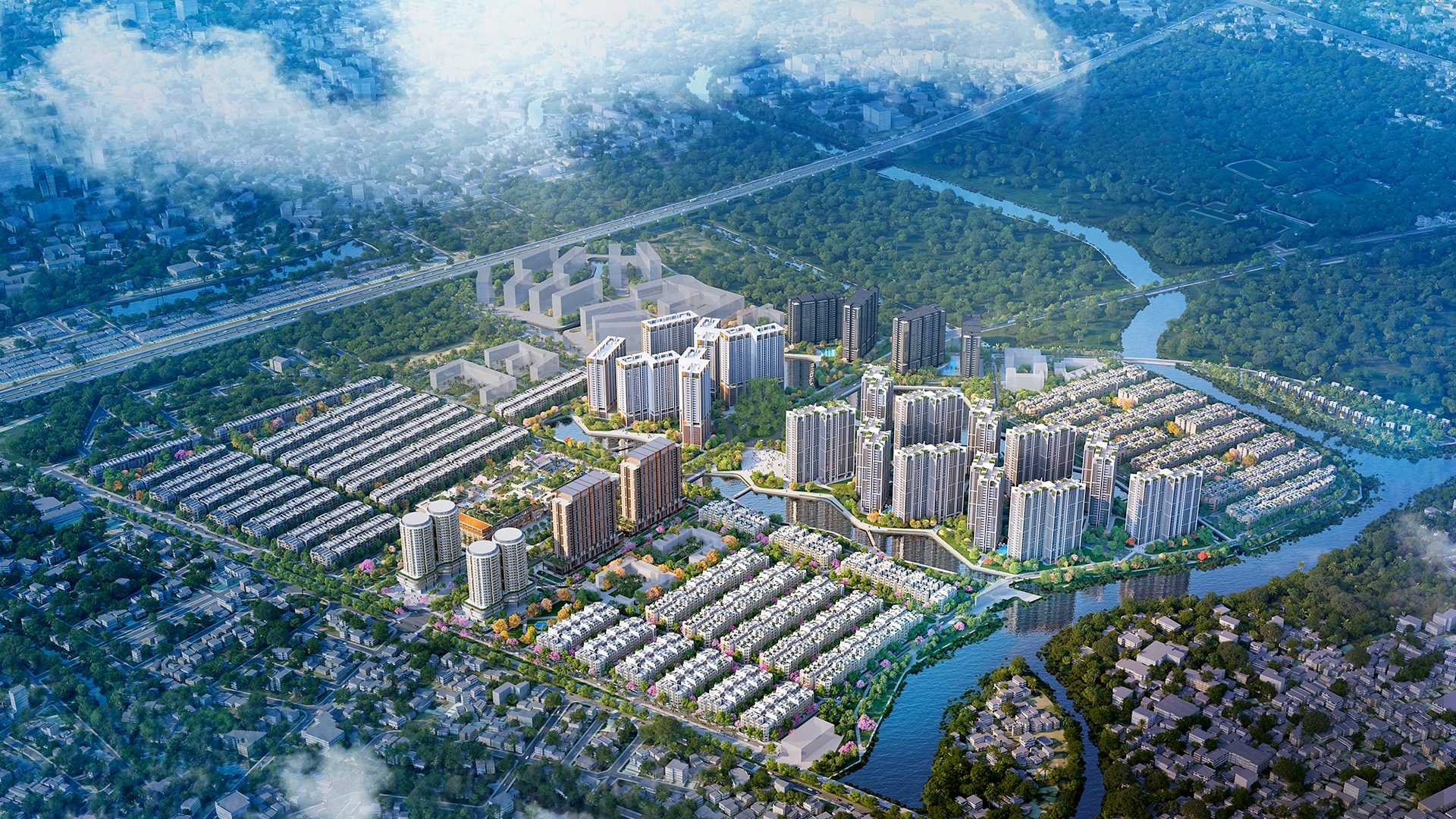Thủ Đức