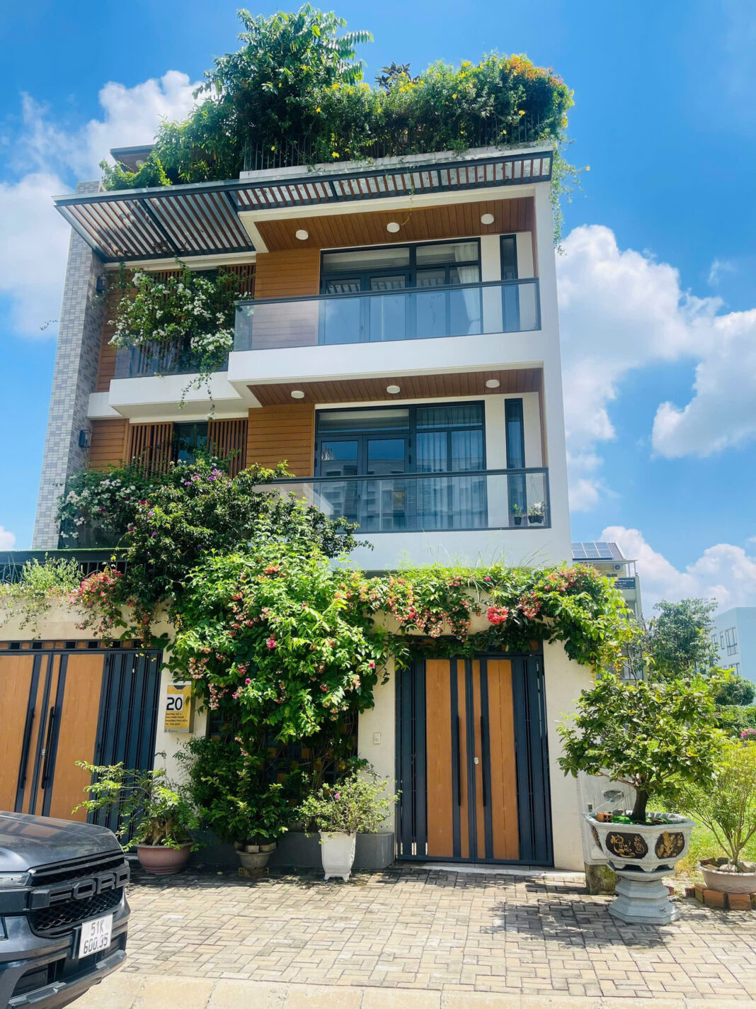 Đất nền KDC Nam Phan, Phú Hữu