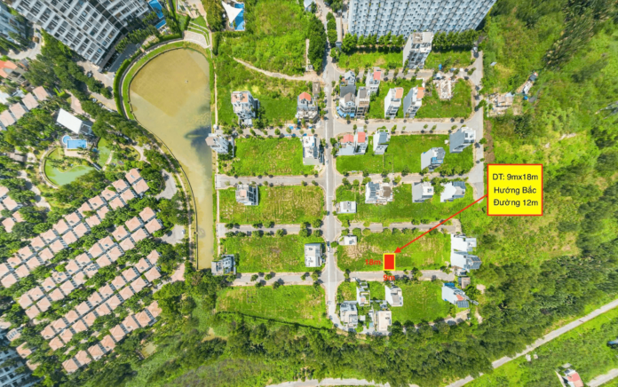 Đất nền KDC Nam Phan, Phú Hữu Đất nền KDC Nam Phan, Phú Hữu