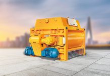 Xu hướng chọn cối trộn Sicoma đã qua sử dụng Sicoma