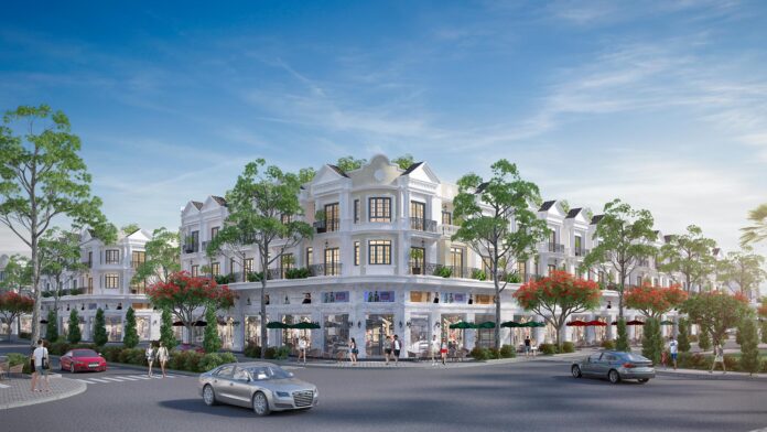 Cotec Hưng Phước